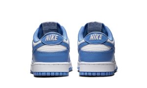 Nike Dunk Low 'Polar Blue' - Image 3
