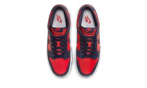 Nike Dunk Low Retro SE CO.JP University Red Obsidian - Image 3
