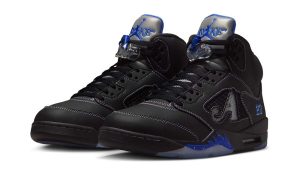 Jordan 5 Retro Awake NY Black – Image 3