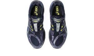 ASICS Gel-Nimbus 10.1 Midnight Indigo Fog - Image 3