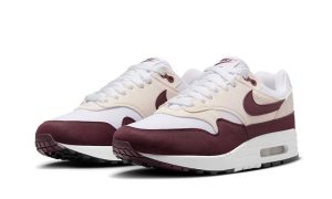 Nike Air Max 1 Night Maroon (W) - immagine 3