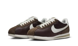 Nike Cortez Baroque Brown (W) – Image 3