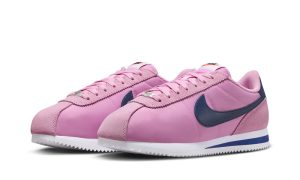 Nike Cortez TXT Beyond Pink Blue Void (W) - Image 3