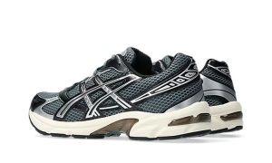 ASICS Gel-1130 Steel Grey Black - Image 3