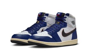 Jordan 1 Retro High OG 'Rare Air' - Image 3