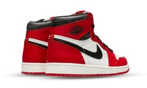 Air Jordan 1 Retro High OG Lost and Found - immagine 3