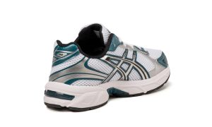 ASICS Gel-1130 White Restful Teal - immagine 3