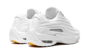 Nike Hot Step 2 'Drake NOCTA White' - Image 3
