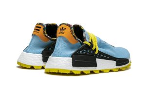adidas NMD Hu Pharrell Inspiration Pack Clear Sky – Bild 3
