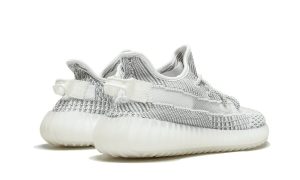 Yeezy Boost 350 V2 'Static' - Non-reflective - immagine 3