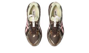 ASICS UB8-S GT-2160 Brown Storm Sienna - Imagen 3