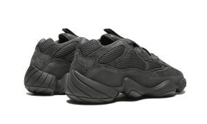Yeezy 500 'Utility Black' – Bild 3