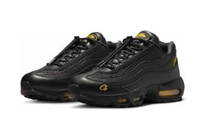 Nike Air Max 95 Corteiz Honey Black - Image 3