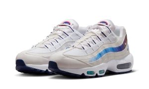 Nike Air Max 95 3 Lions - Image 3