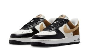 Nike Air Force 1 Low 07 Mocha – Bild 3