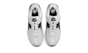 Nike Zoom Vomero 5 White Black - Afbeelding 3