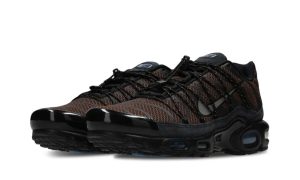 Nike Air Max Plus Utility Baroque Brown - Image 3