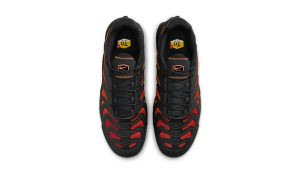 Nike Air Max Plus Drift Black Dragon Red - Image 3