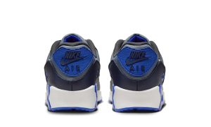 Nike Air Max 90 Gore-Tex Cool Grey Anthracite Obsidian Pure Platinum - Image 3