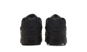 Nike Air Max 90 Slawn Black - immagine 3