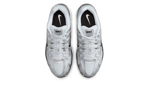 Nike P-6000 'Metallic Silver Pure Platinum' (W) - Imagen 3