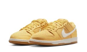 Nike SB Dunk LowSaturn Gold - Afbeelding 3