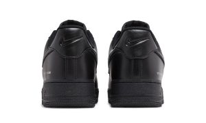 Matthew M. Williams ALYX x Nike Air Force 1 Low 'Black' – Bild 3