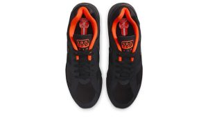 Nike Air Max 180 'Hyper Crimson' - Image 3
