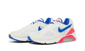 Nike Air Max 180 'Ultramarine' (2024) – Image 3