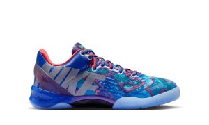 Nike Kobe 8 Protro What The (2025) (GS) - immagine 3