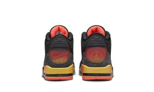 Jordan 3 Retro 'J Balvin Rio' – Bild 3