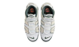 Nike Air More Uptempo 96 Vintage Green - Image 3