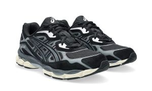 ASICS Gel-NYC Black Black - Afbeelding 3