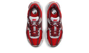 Nike Zoom Vomero 5 'Mystic Red' (W) - Image 3