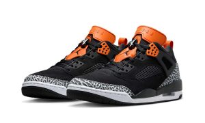Jordan Spizike Low Safari - Image 3