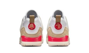 Jordan Spizike Low White Desert Camo - Image 3