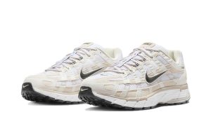 Nike P-6000 Light Orewood Brown (W) - immagine 3