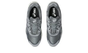 ASICS Gel-NYC Steel Grey Carrier Grey - Image 3