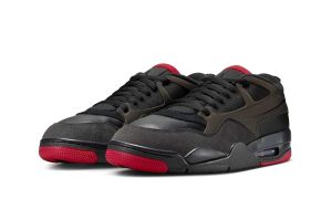 Air Jordan 4 RM Bred - Image 3