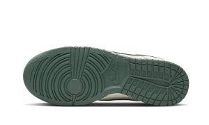 Nike Dunk Low Athletic Department Deep Jungle - Afbeelding 3