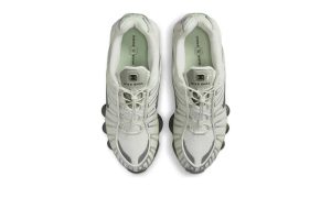 Nike Shox TL Olive Aura (W) - Image 3