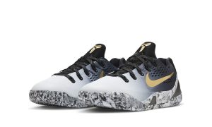 Nike Kobe 9 EM Low Mambacita (GS) – Bild 3