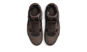 Jordan 4 Retro Cave Stone - Image 3