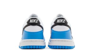 Nike Dunk Low 'Photo Blue’ (GS) - Imagen 3