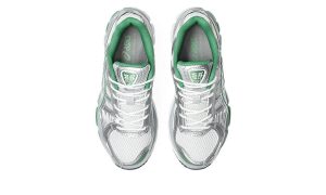 ASICS Gel-Kayano 12.1 Silver Green - Image 3