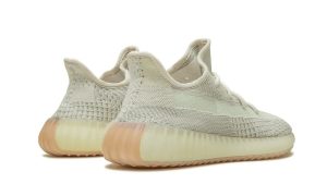 Yeezy Boost 350 V2 'Citrin' - immagine 3