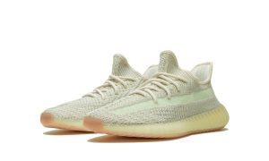 Yeezy Boost 350 V2 'Citrin' (Reflective) - Imagen 3