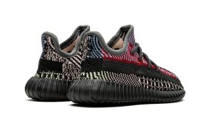 Yeezy Boost 350 V2 'Yecheil' (Infants) - Image 3