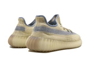 Yeezy Boost 350 V2 'Linen' - Imagen 3