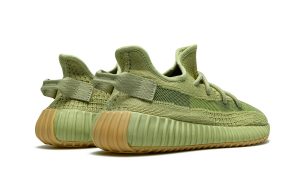 Yeezy Boost 350 V2 'Sulfur' – Bild 3